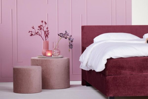Eastborn boxspring Forward 4 Sgaap