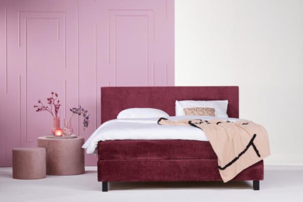 Eastborn boxspring Forward 6 Sgaap