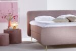 Eastborn boxspring Globe 1 Sgaap