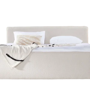 Eastborn boxspring Plum