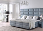 extra breed bed Floryn Bloemaert De-Slaapfabriek