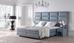 extra breed bed