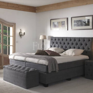 Floryn boxspring De Lairesse