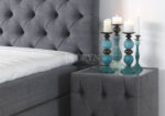 Floryn boxspring De Lairesse