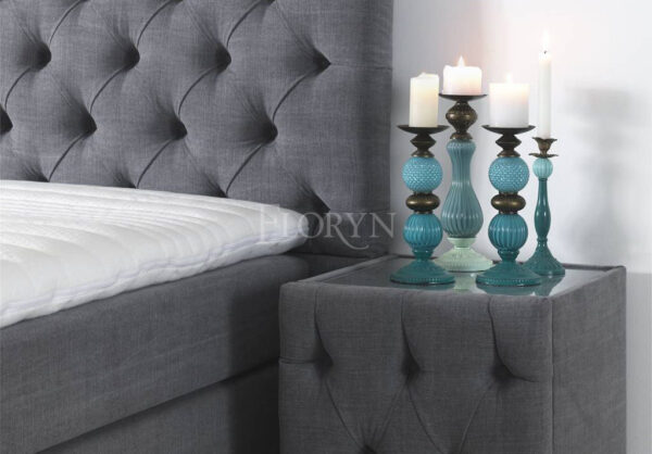 Floryn boxspring De Lairesse
