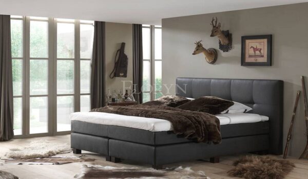 mega boxspring