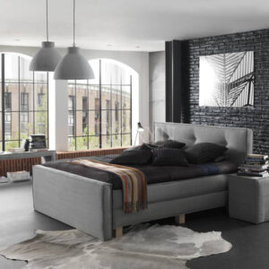 Floryn boxspring Van Ruisdael