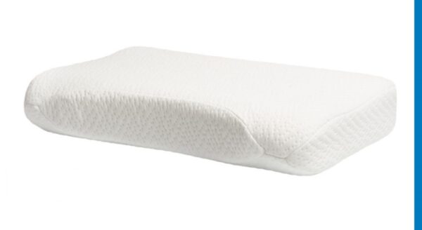 Floryn-Viscofoam-11-cm-Hoofdkussen-nieuw Floryn Viscofoam 11 cm