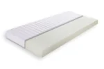 Hybrid matras op maat, 18 cm hoog sgaap