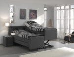 Hybride Hoog laag bed 2 persoons de-slaapfabriek 3