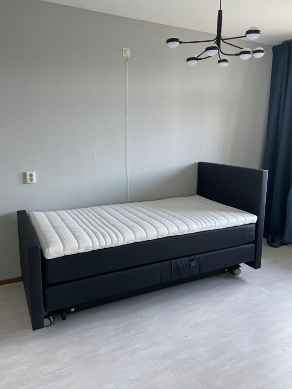 Hybride Hoog laag bed 2 persoons de-slaapfabriek 6