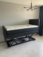 Hybride Hoog laag bed 2 persoons de-slaapfabriek 7