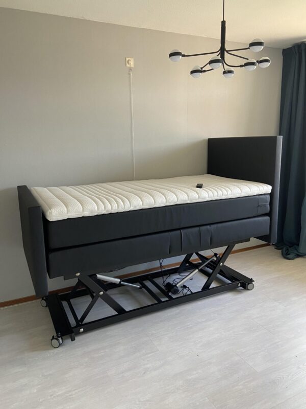 Hybride Hoog laag bed 2 persoons de-slaapfabriek 7