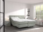 Jubileum Boxspring Electro
