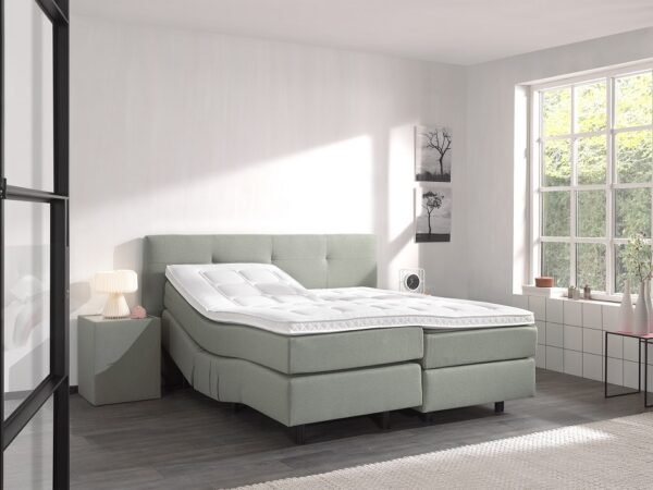 Jubileum Boxspring Electro