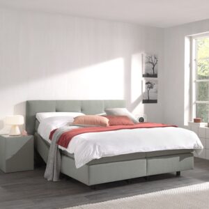 Jubileum Boxspring Electro