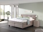 Jubileum Boxspring vlak