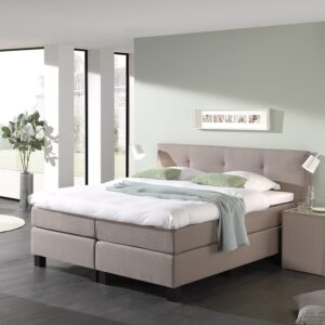 Jubileum Boxspring vlak