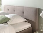 Jubileum Boxspring hoofdbord
