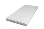 Koudschuim topper Primavera Silvera 10 cm 2