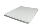 Koudschuim topper Primavera Silvera 10 cm 4