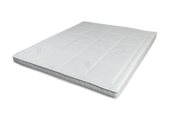 Koudschuim-topper-Primavera-Silvera-10-cm-5 Koudschuim topper Primavera Silvera 10 cm 5