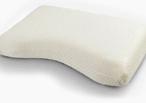 Kussen Floryn Van Ruisdael Vita Talalay Latex medium 1 De-Slaapfabriek