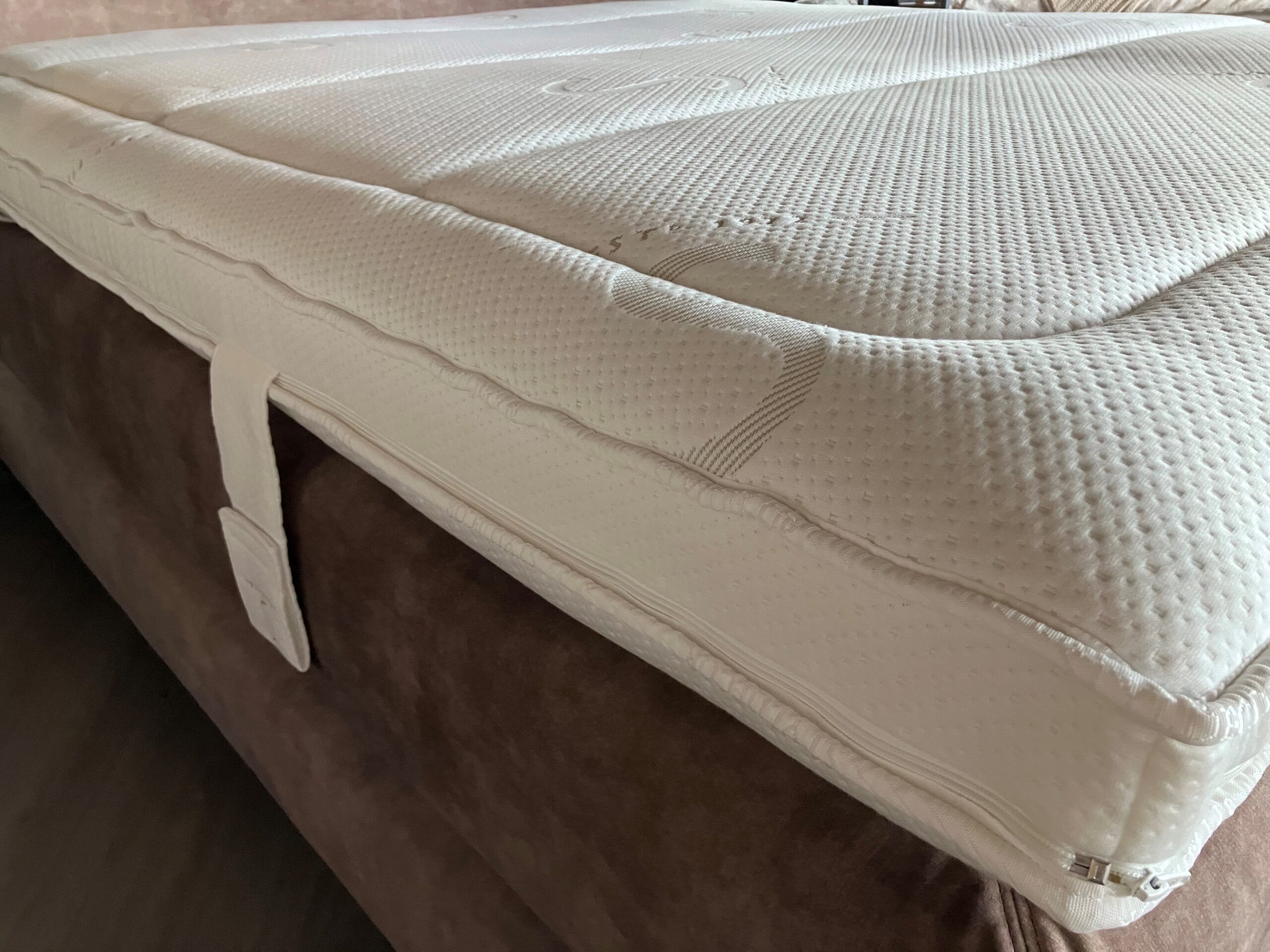 Latex topper Prestige Styldecor 4 Sgaap