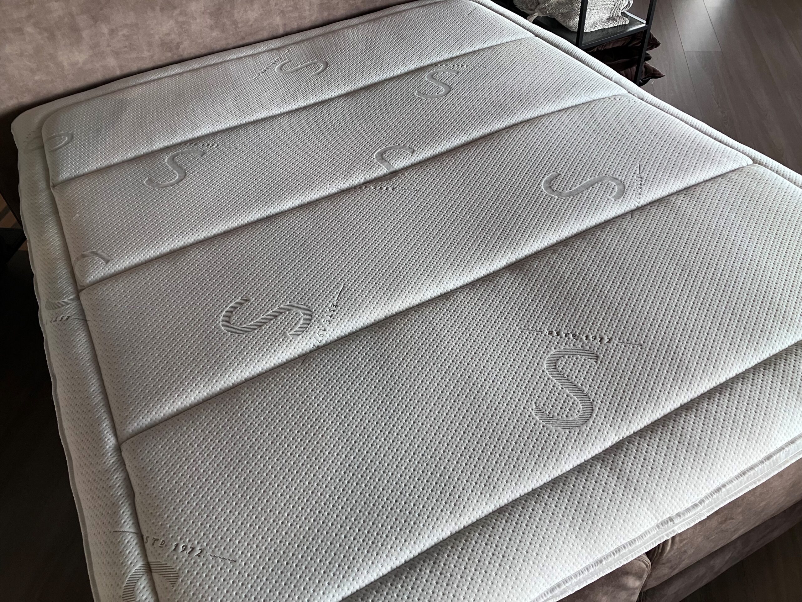 Latex topper Prestige Styldecor 5 Sgaap