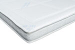 Latex topper Primavera Silvera 10 cm 7 De-Slaapfabriek