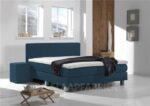 Los hoofdbord Celeste blauw Sgaap