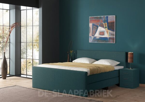 Los hoofdbord Dakar blauw Sgaap