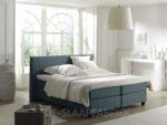 Los hoofdbord Prestigio blauw de-slaapfabriek