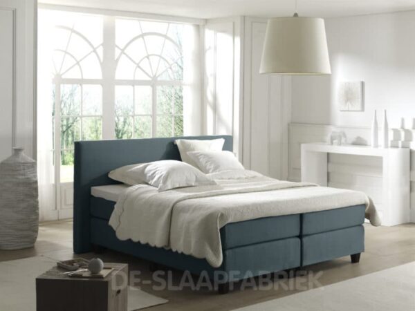 Los hoofdbord Prestigio blauw de-slaapfabriek