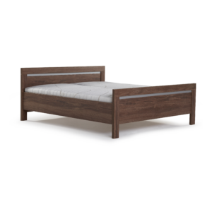 2-pers ledikant Miami