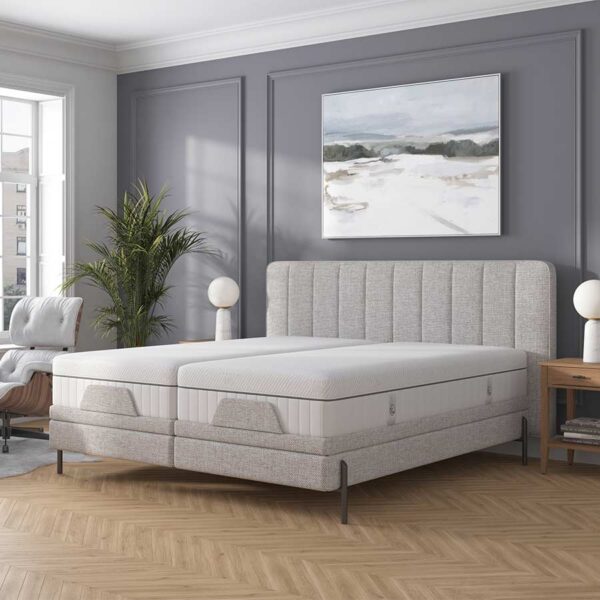 Matras Bodyprint Air sfeer De-Slaapfabriek