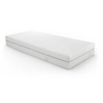 Matras Bodyprint Wave De-Slaapfabriek