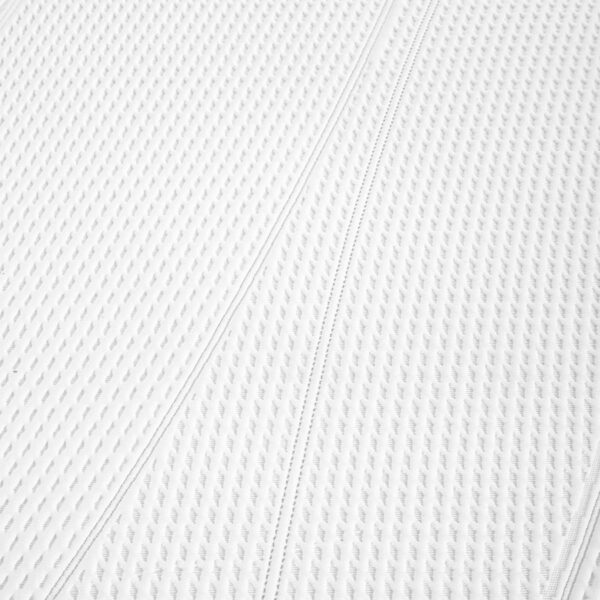 Matras Bodyprint Wave hoes De-Slaapfabriek