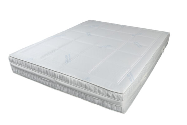 Matras Primavera Silvera 2-persoons matras zomer de-slaapfabriek