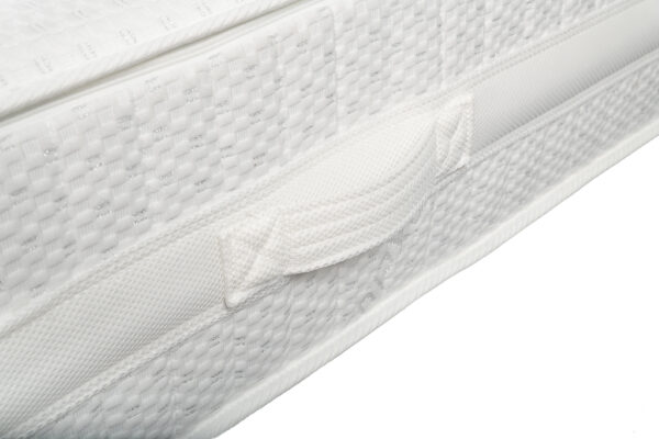 Matras Primavera Silvera handvat de-slaapfabriek