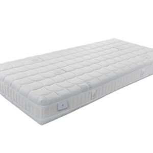 Matras Superqueen HR Gel groot De-Slaapfabriek