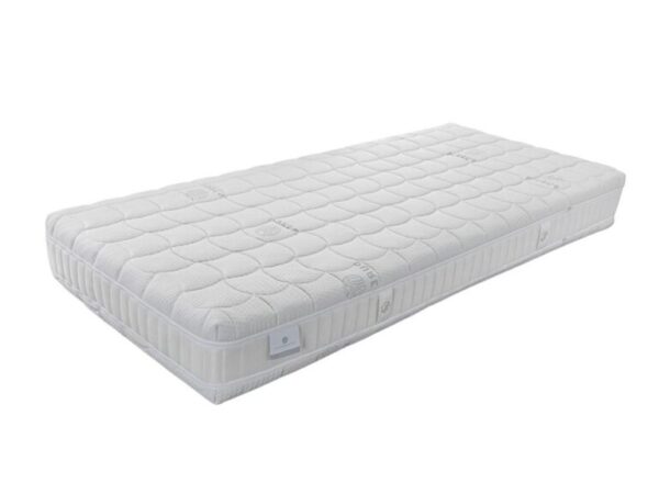 Matras Superqueen HR Gel groot De-Slaapfabriek