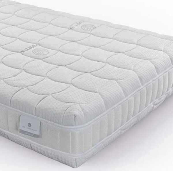 Matras-Superqueen-Pulse-latex-detail-De-Slaapfabriek Matras Superqueen Pulse latex detail De-Slaapfabriek