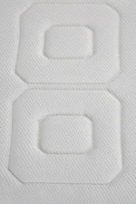 Matras Virgo hoes De-Slaapfabriek
