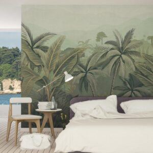 boxspring Naud nieuw