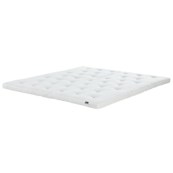 Split topper comfortschuim next Eastborn Sgaap