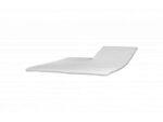 Split topper latex De-Slaapfabriek