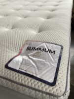 Talalay latex splittopper Summum Cinderella