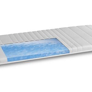 Topper Belair Coonex Philrouge De-Slaapfabriek