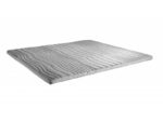 Topper latex De-Slaapfabriek